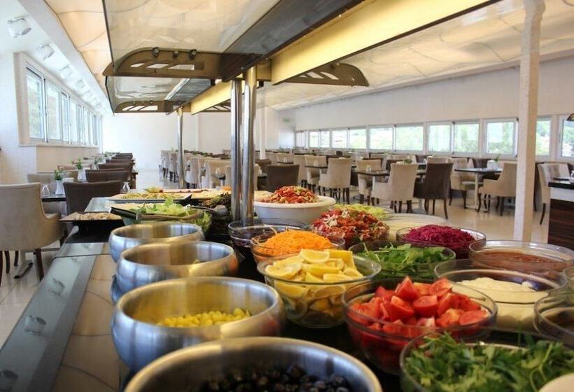 هتل Arbatt Marmaris