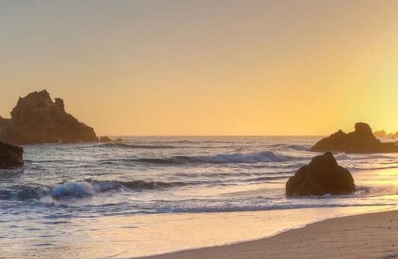 هتل Arbor Inn Monterey