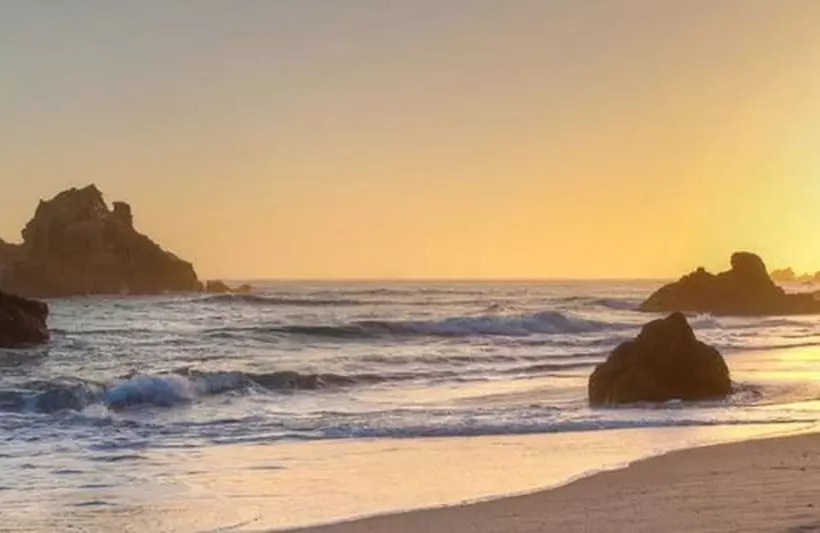 فندق Arbor Inn Monterey