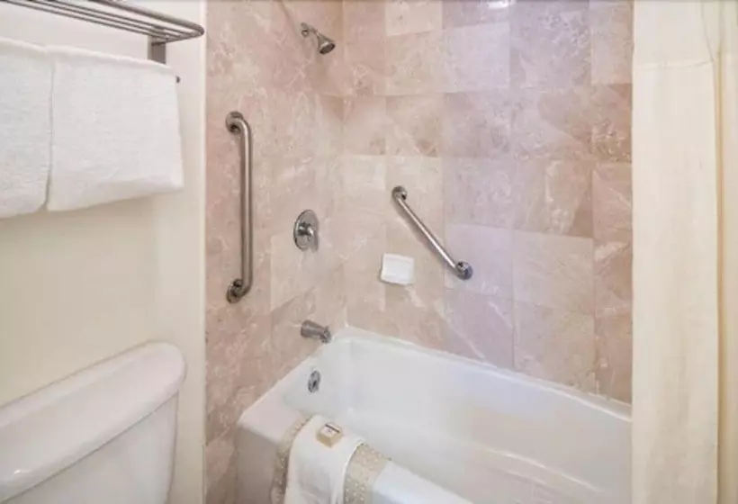 فندق Arbor Inn Monterey