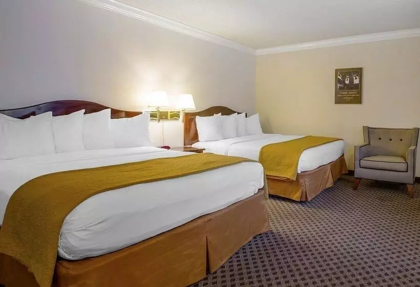 فندق Arbor Inn Monterey