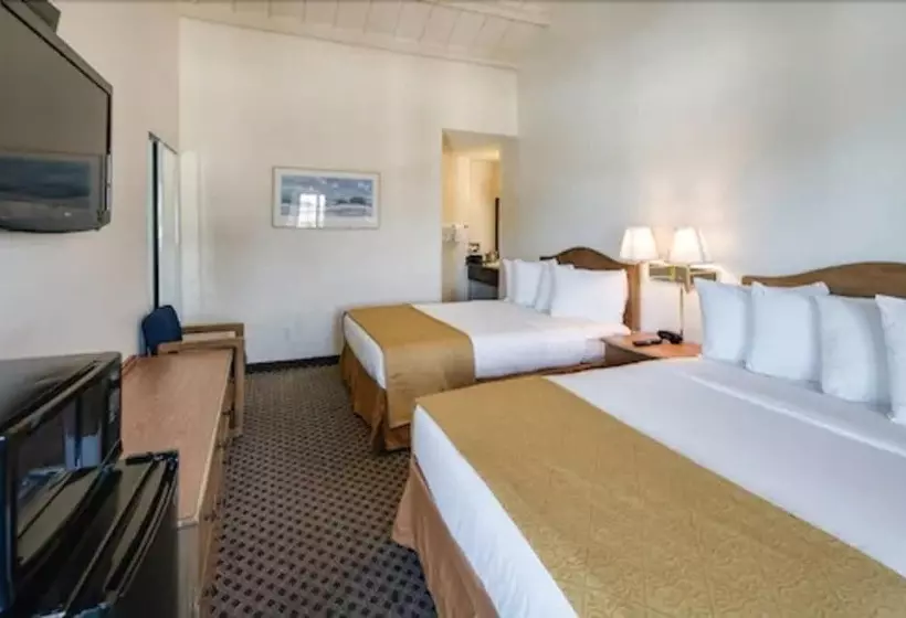 فندق Arbor Inn Monterey