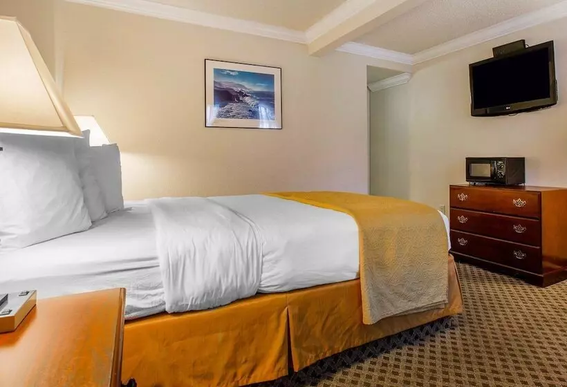 فندق Arbor Inn Monterey