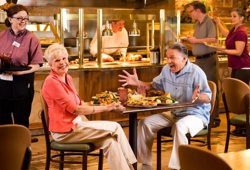 هتل Arizona Charlie S Decatur