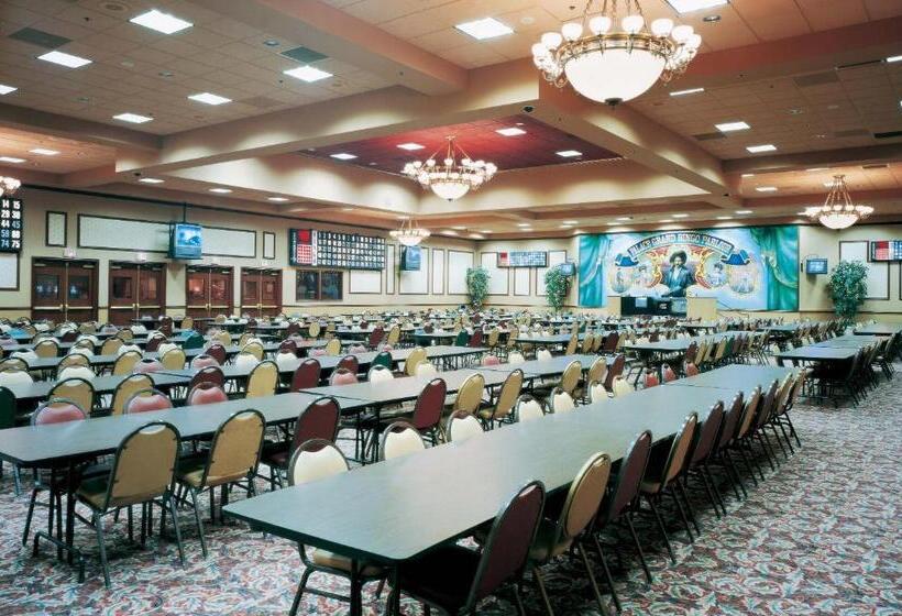 هتل Arizona Charlie S Decatur