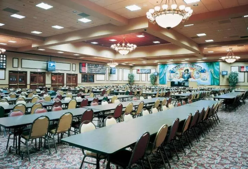 ホテル Arizona Charlie S Decatur