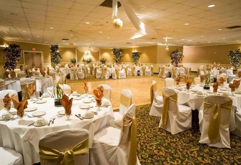 ホテル Arizona Charlie S Decatur