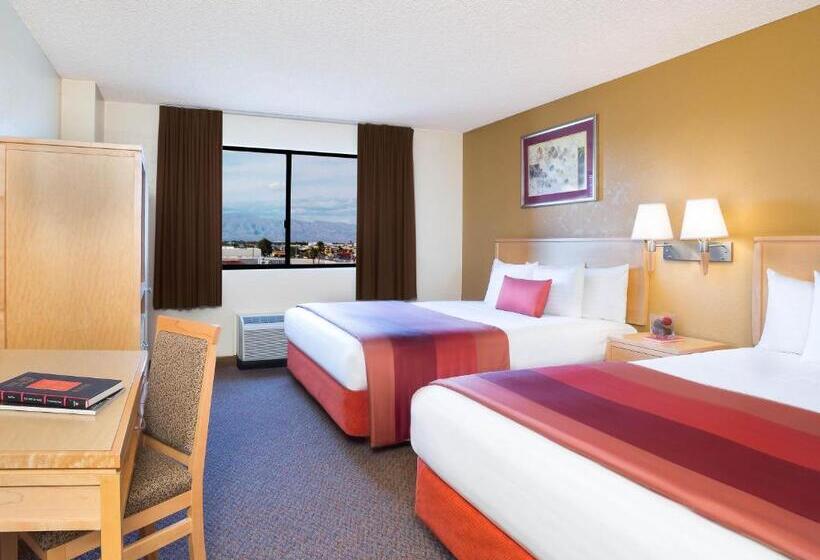 هتل Arizona Charlie S Decatur