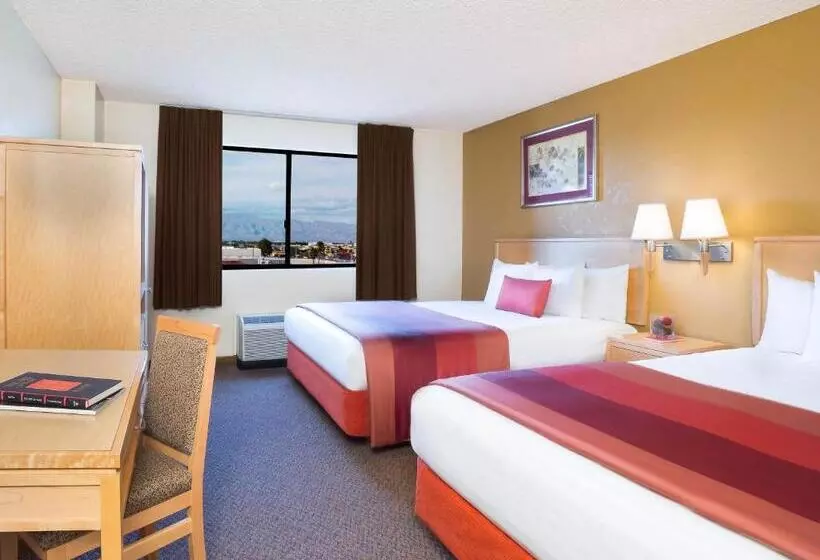 ホテル Arizona Charlie S Decatur