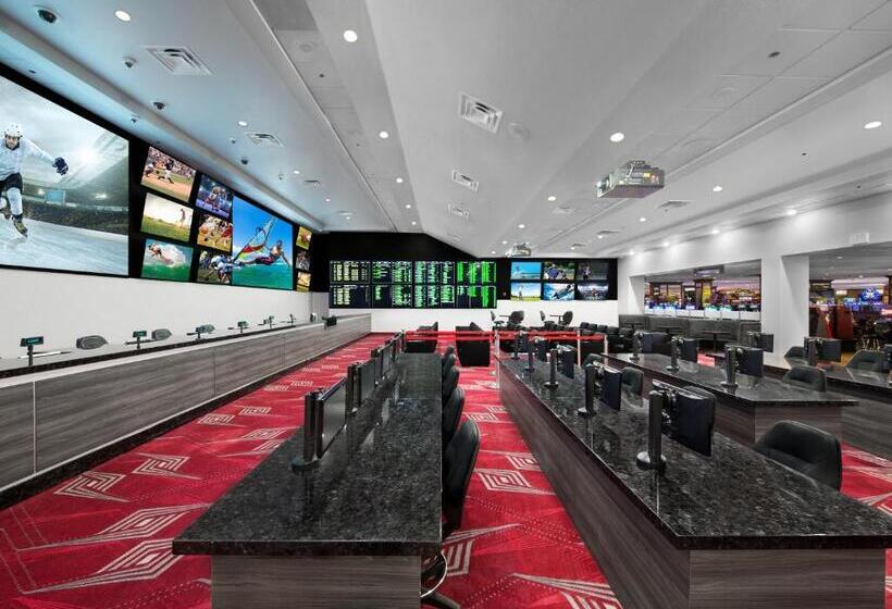 هتل Arizona Charlie S Decatur