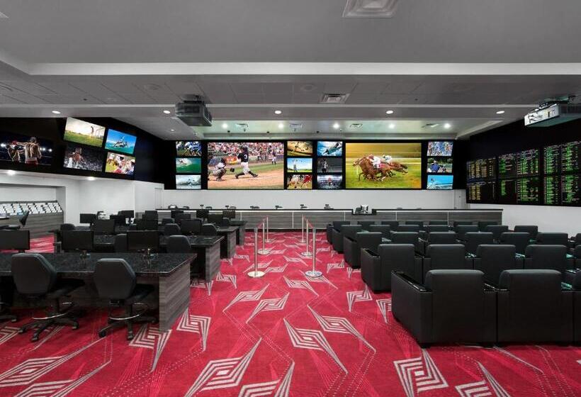 هتل Arizona Charlie S Decatur