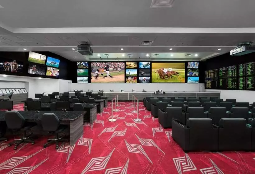 ホテル Arizona Charlie S Decatur