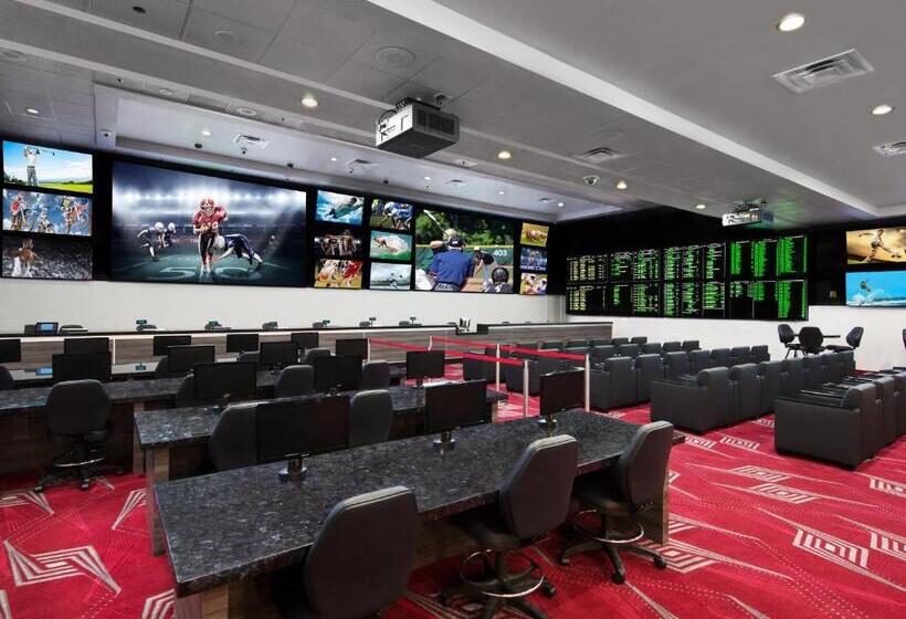 هتل Arizona Charlie S Decatur