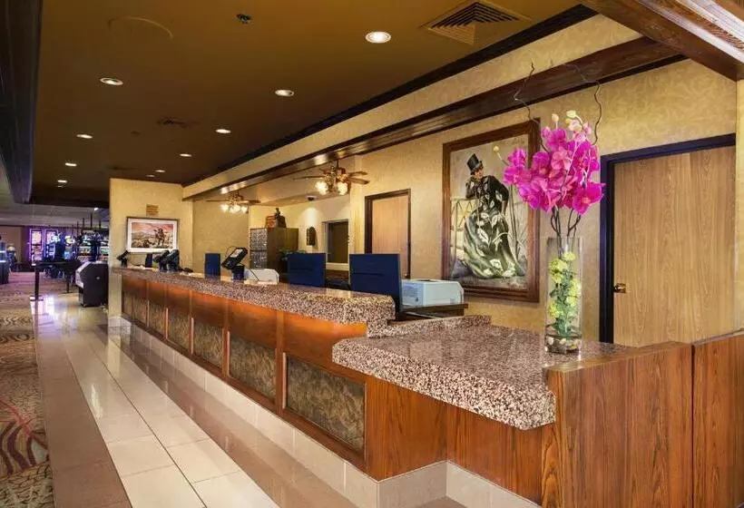 ホテル Arizona Charlie S Decatur