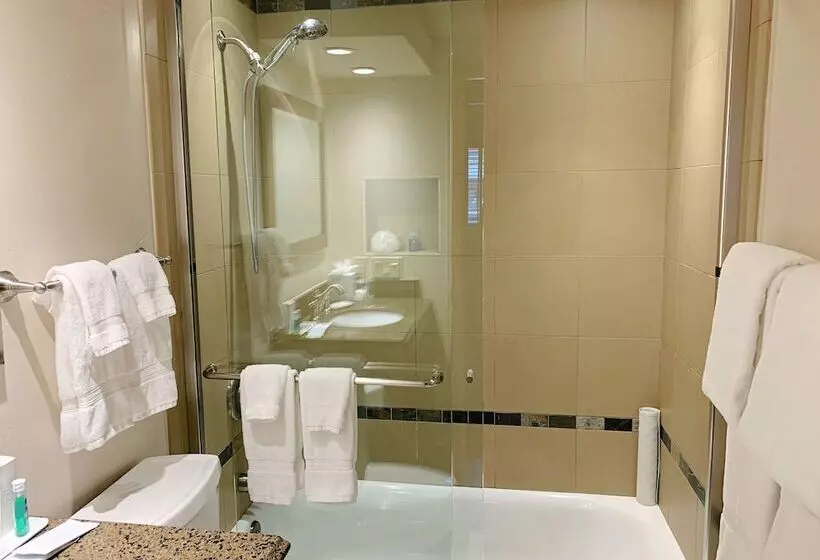 Hotel Aspen Square Condominium