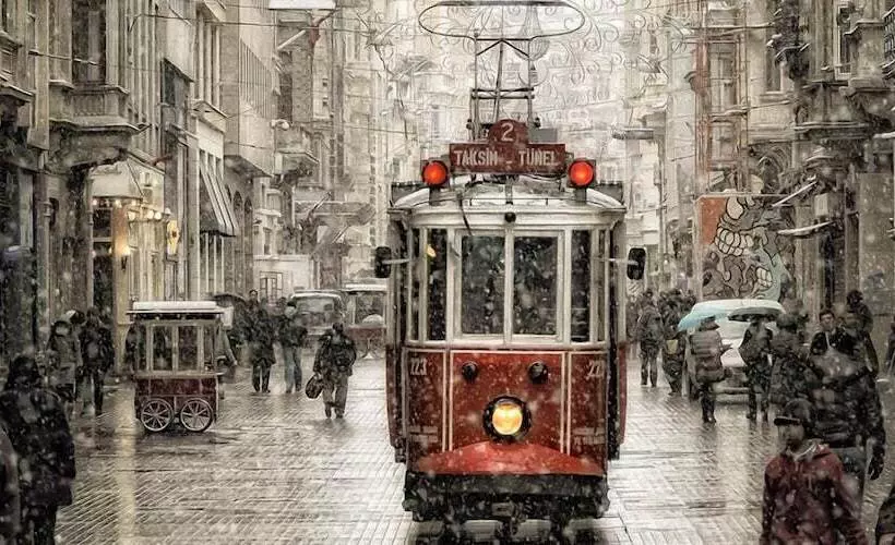 ホテル Bakirkoy Tashan Business & Airport