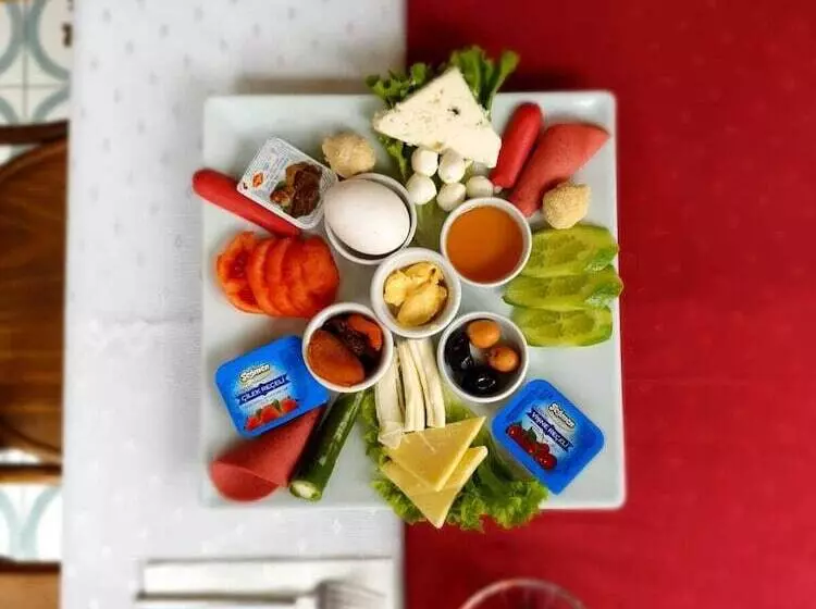 ホテル Bakirkoy Tashan Business & Airport