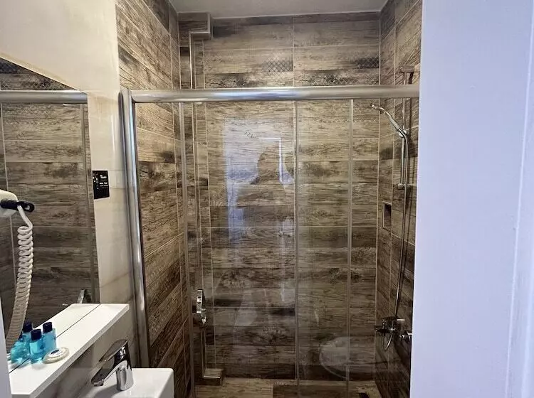 ホテル Bakirkoy Tashan Business & Airport