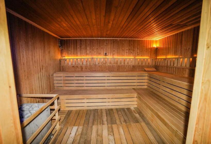 هتل Balcova Thermal