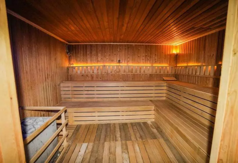 هتل Balcova Thermal