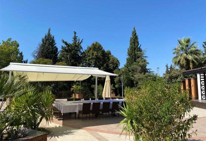 هتل Balcova Thermal