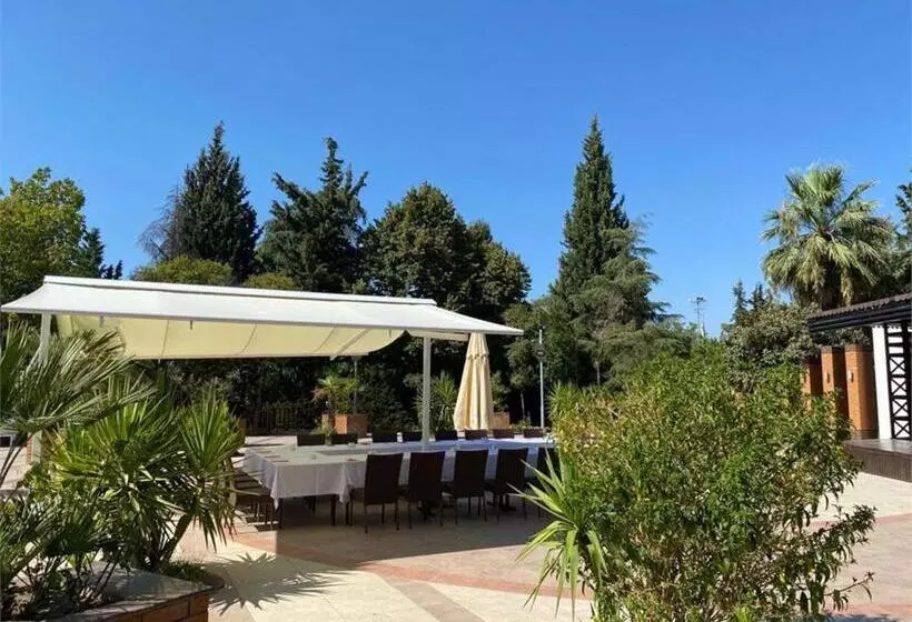 هتل Balcova Thermal