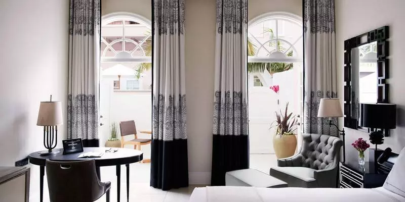 فندق Belair  Dorchester Collection