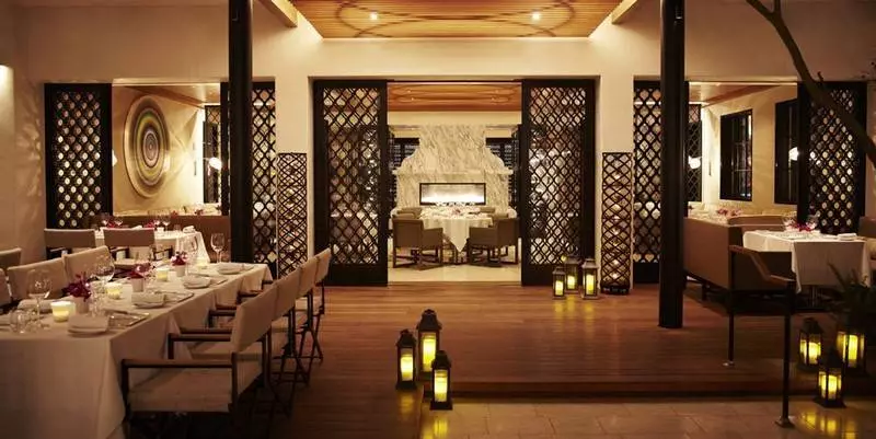 فندق Belair  Dorchester Collection