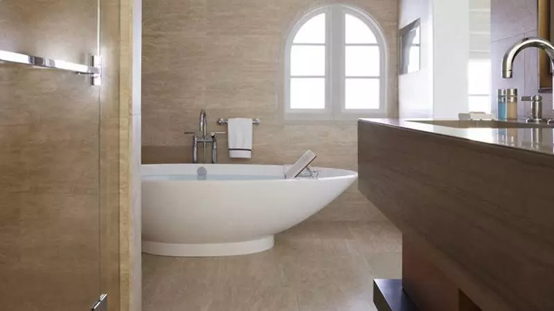 فندق Belair  Dorchester Collection