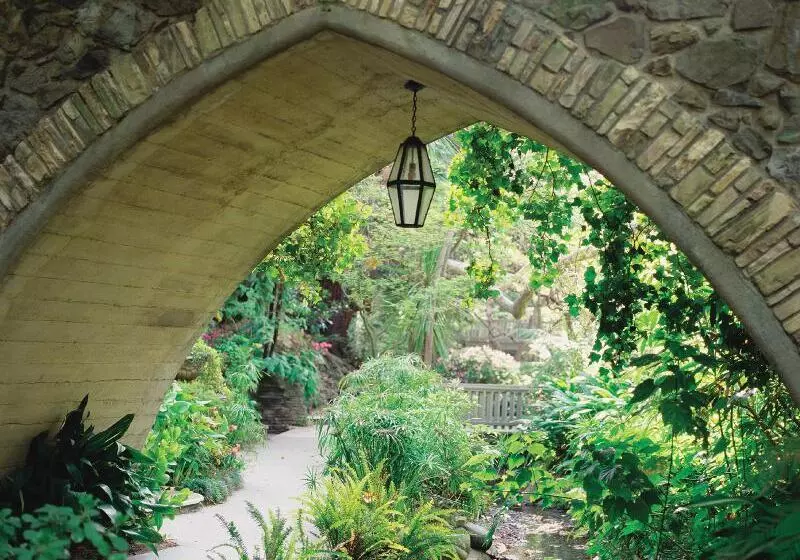 فندق Belair  Dorchester Collection