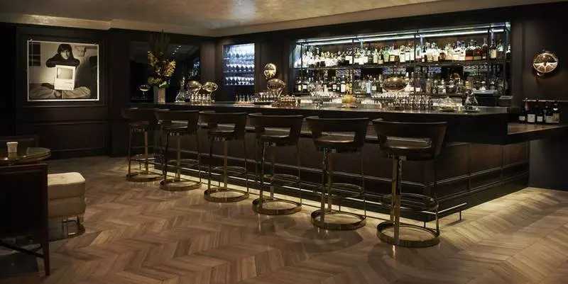 فندق Belair  Dorchester Collection