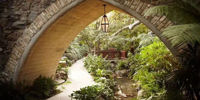 فندق Belair  Dorchester Collection