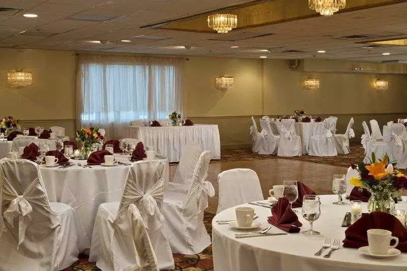 Отель Best Western Sovereign