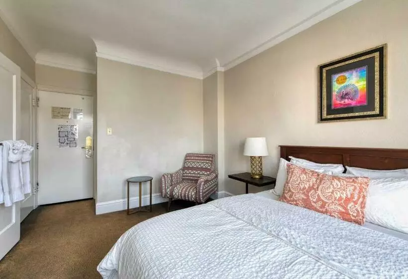 فندق Hi San Francisco City Center Hostel