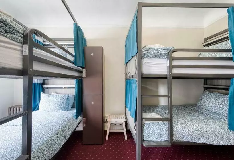 فندق Hi San Francisco City Center Hostel