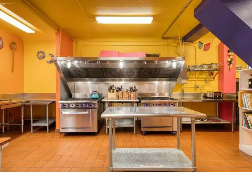 فندق Hi San Francisco City Center Hostel