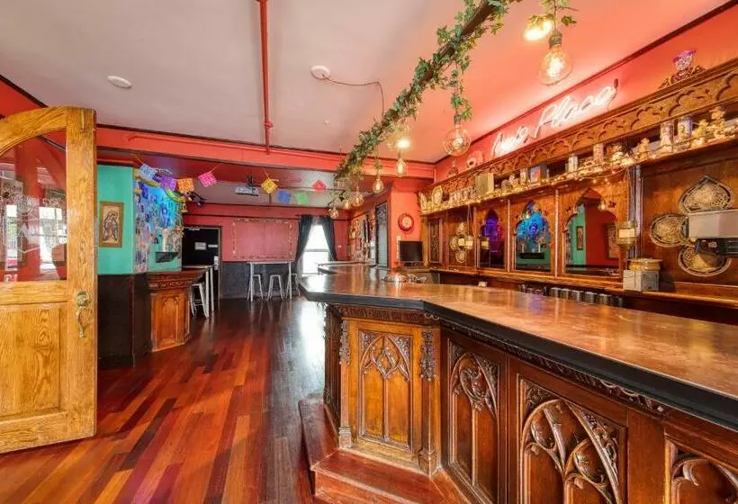 فندق Hi San Francisco City Center Hostel