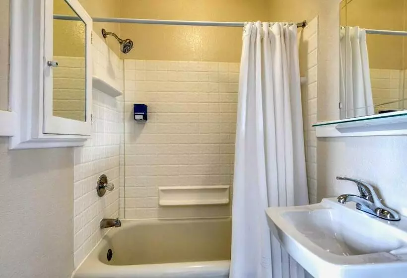 فندق Hi San Francisco City Center Hostel