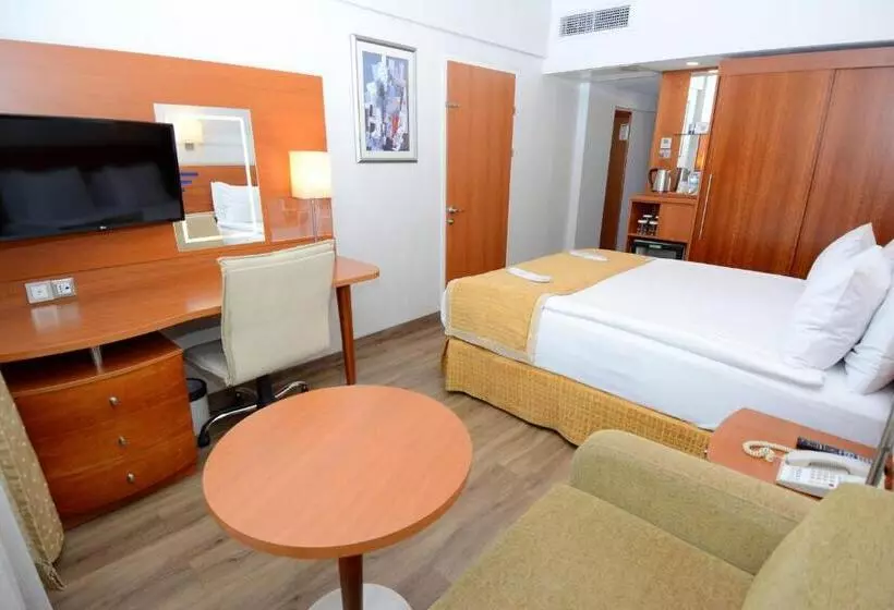 ホテル Holiday Inn Istanbul City, An Ihg