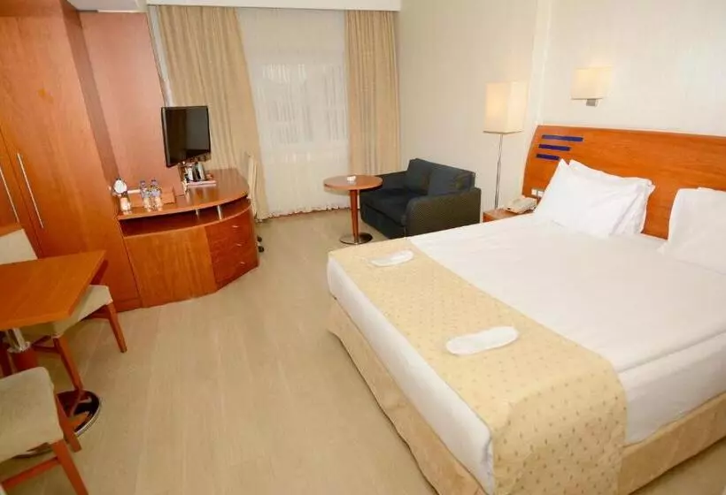 ホテル Holiday Inn Istanbul City, An Ihg
