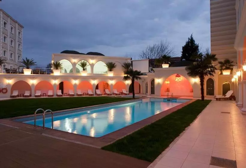 ホテル Holiday Inn Istanbul City, An Ihg