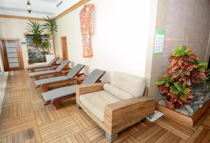 ホテル Holiday Inn Istanbul City, An Ihg