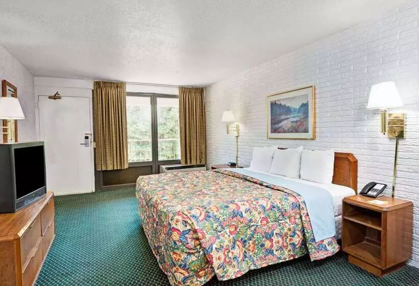 Hotelli Howard Johnson By Wyndham Galloway Atlantic City Area