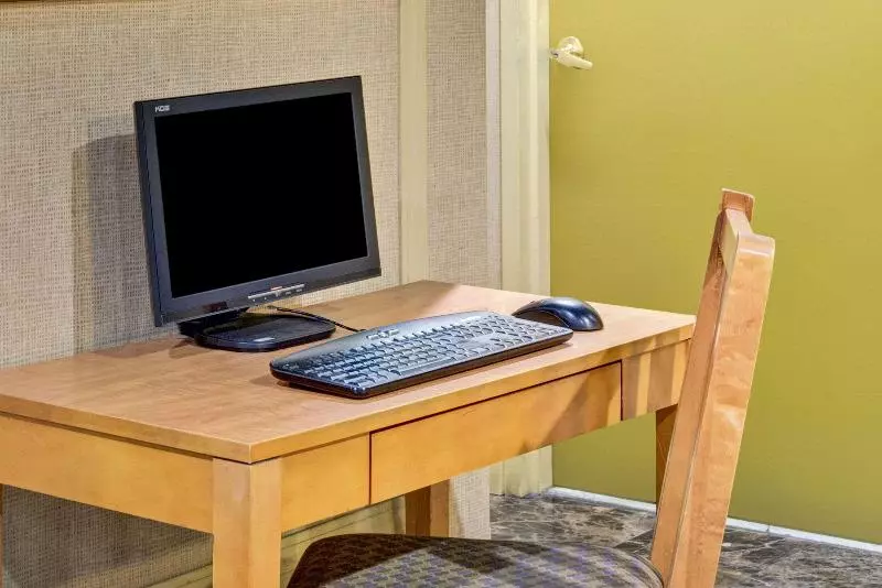 Hotelli Howard Johnson By Wyndham Galloway Atlantic City Area