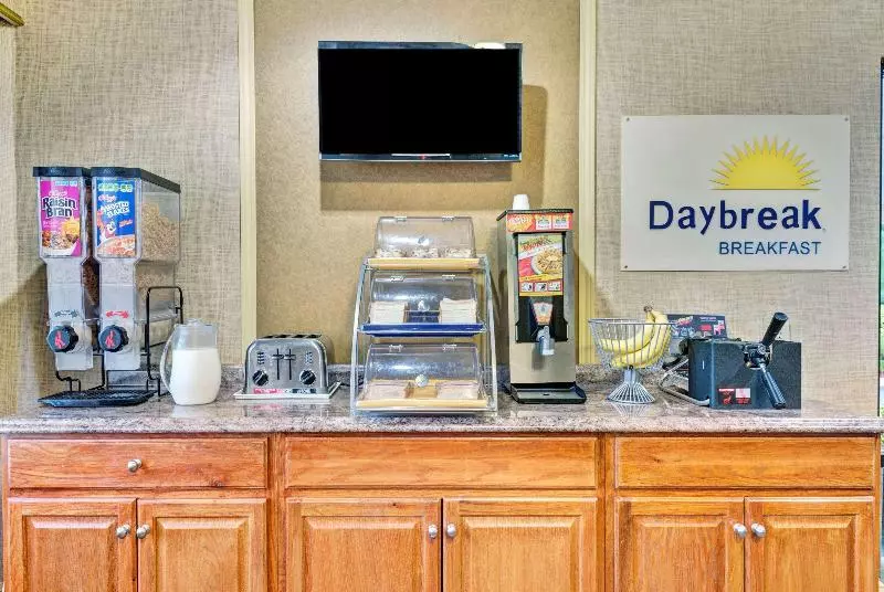 Hotelli Howard Johnson By Wyndham Galloway Atlantic City Area