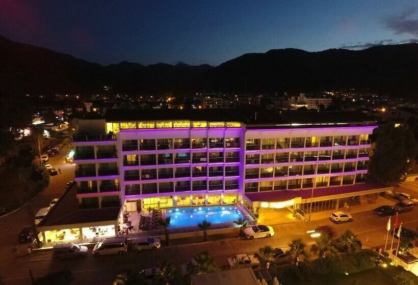 هتل Arbatt Marmaris