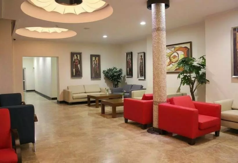 Отель Arbatt Marmaris