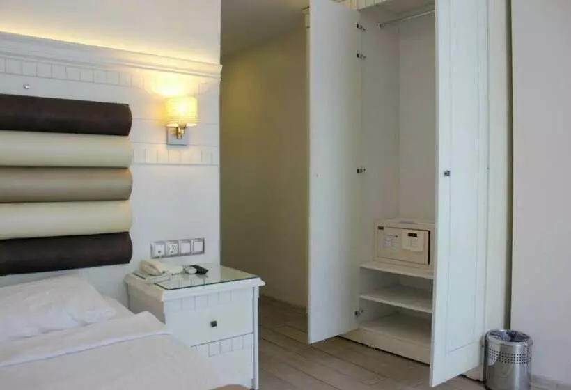 Отель Arbatt Marmaris