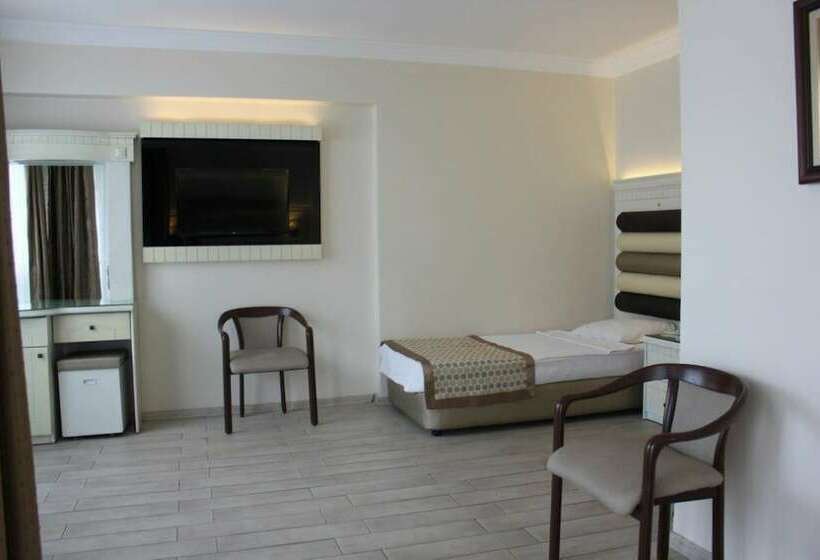 هتل Arbatt Marmaris