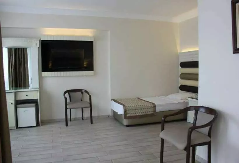 Отель Arbatt Marmaris